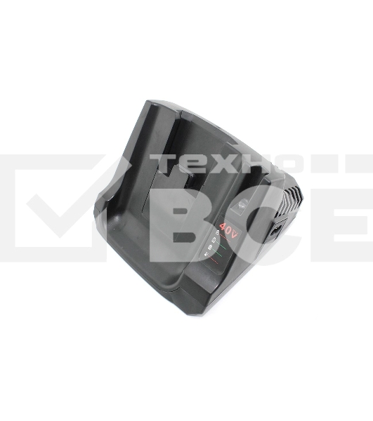 Зарядное устройство Black Decker LCS40 40V 1.35A Li-ion