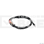 Кабель соединительный 3.5 Jack (M)/3 RCA (M) Telecom, фото7