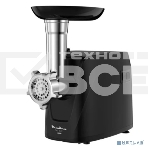 Мясорубка Moulinex ME112832 1600Вт черный/серебристый, фото2