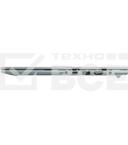 Ноутбук Asus 15.6