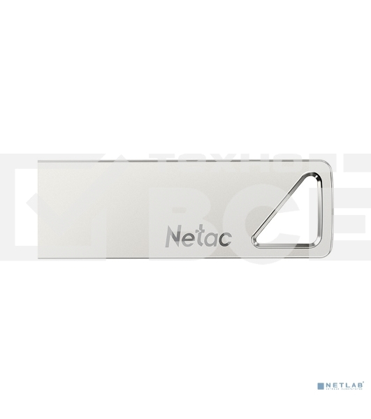 Флеш диск Netac U326 32Gb <NT03U326N-032G-20PN>, USB2.0