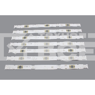 Светодиодная подсветка TV 48