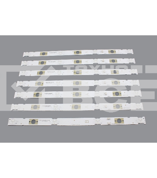 Светодиодная подсветка TV 48