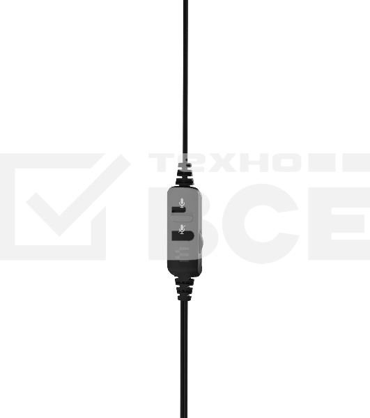Гарнитура EPOS / Sennheiser Headset PC 8, Stereo, USB, [1000432/504197]