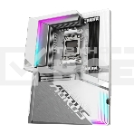 Материнская плата Gigabyte B650E AORUS STEALTH ICE, AM5, AMD B650E, 4xDDR5, 4xSATA, 3xM.2, 1xPCI-E 5.0 x16, 1xHDMI, 1xUSB 4 Type-C, 2xUSB-A 3.2 Gen 2, 5xUSB-A 3.2 Gen 1, 4xUSB-A 2.0, 1x 2.5Gb LAN, 3x3.5 мм, 7.1, ATX, фото3