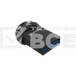 Флеш диск Sandisk 256Gb ULTRA FIT SDCZ430-256G-G46 USB3.1 черный, фото7