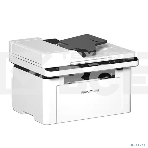 МФУ лазерный Pantum BM2300AW, А4, ч/б, печ. до 22 стр/мин., 1200 x 1200 dpi, ADF, USB, Wi-Fi, BlueTooth, Air Print, Mopria, фото6