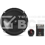 Колонки автомобильные JBL Stage3 607C 250Вт 92дБ 3Ом 16.5см (6 1/2дюйм) (ком.:4кол.) компонентные двухполосные, фото5
