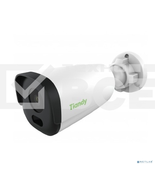 Камера видеонаблюдения IP Tiandy TC-C34GN Spec:I5/E/Y/C/4mm/V4.2 4-4мм (TC-C34GN SPEC:I5/E/Y/C/4MM)