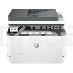 МФУ лазерный HP LaserJet Pro 3103fdn (3G631A), A4, ч/б, печ. 33 стр/мин., скан. до 19 стр/мин. (ч/б) 8 стр/мин. (цвет), 1200x1200 dpi, USB, Ethernet, фото8