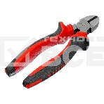 Бокорезы, 180 мм, хром-ванадий, двухкомпонентные рукоятки Matrix, фото3