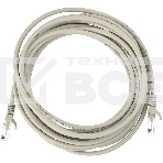 Кабель GOPOWER PATCH RJ-45(M)-RJ-45(M) 00-00029037 5M GREY, фото4