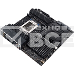Материнская плата ASUS Pro WS WRX80E-SAGE SE WIFI, sWRX8, AMD WRX80, 8xDDR4, 8xSATA, 3xM.2, 7xPCI-E 4.0 x16, 2x 10Gb LAN, 8xUSB-A 3.2 Gen 2, 5x3.5 мм, 7.1, E-ATX, фото2