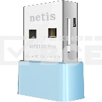 Адаптер Wi-Fi NETIS WF2120 PRO USB DRIVE-FREE 150MBPS, фото2