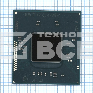 Процессор Intel Celeron SR1SJ N2815