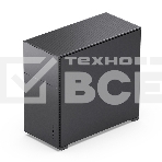 Корпус без блока питания JONSBO D41 STD Black ATX без БП, боковая панель из закаленного стекла, mini-ITX, micro-ATX, ATX, черный, фото13