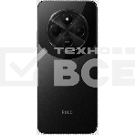 Смартфон Xiaomi POCO C75, 8/256Gb, черный, фото9