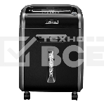 Шредер Fellowes 79Ci. (14 листов) , 23 литра, 3,9х38 мм (класс 3), 100%Jam Proof, уничтожает: скобы/скрепки/карты/CD, фото3