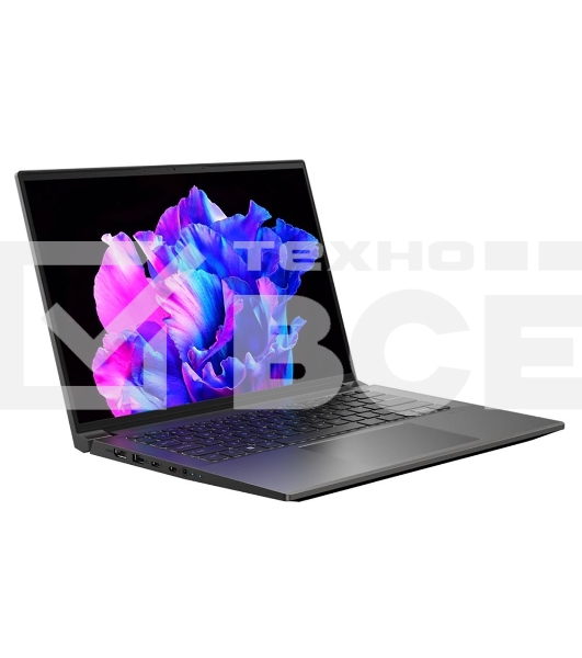 Ноутбук Acer SWIFT X SFX14-72G-76LG 14