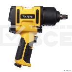 Гайковерт пневматический 1/2', 1490 Нм Kranz, фото 1