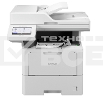 МФУ лазерное Brother MFC-L6710DW (MFCL6710DWRE1), A4, ч/б, печ. 50 стр/мин., скан. до 28 стр/мин. (ч/б) 20 стр/мин. (цветн.), 1200 x 1200 dpi, Ethernet (RJ-45), USB 2.0, Wi-Fi, фото2