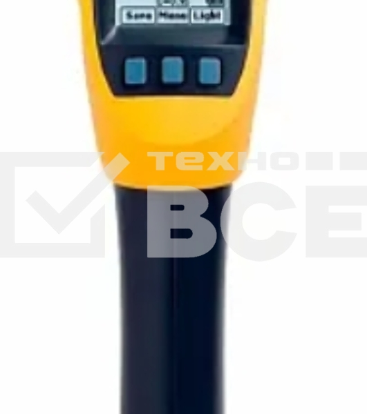 Пирометр Fluke 568
