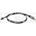 Кабель HDMI-19M --MicroHDMI-19M ver 2.0 1m VCOM <CG587-1M>, фото12