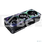 Видеокарта Palit PCI-E RTX 5090 GAMEROCK OC NVIDIA GeForce RTX 5090 32Gb 512bit GDDR7 2295/30000 HDMIx1 DPx3 HDCP Ret, фото3
