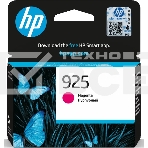 Картридж HP G25 EvoMore Magenta (for HP OfficeJet Pro 8123), фото 1