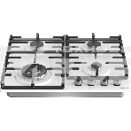 Газовая варочная поверхность Gorenje GW642SYW белый, фото9