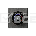 Терморегулятор Kranz KR-78-0728-6 STRONG Wi-Fi с/у графит, фото 1