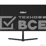 Монитор 23.8' Dahua DHI-LM24-B221S IPS 1920x1080, 144 Гц, 1 мс (MPRT), 16:9, 250 кд/м², HDMI 2.0, DP 1.2, 3.5 Jack, динамики (2x1 Вт), VESA 75x75, черный, фото4