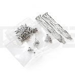 Серверный корпус ExeGate Pro 4U650-18 (RM 19