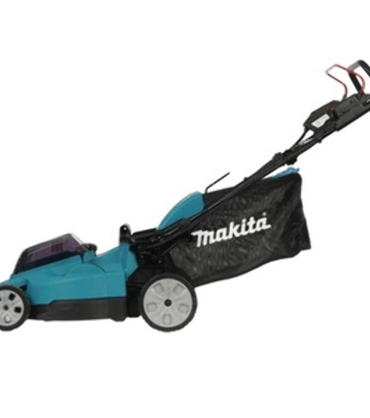 Газонокосилка аккумуляторная Makita DLM481Z, 18 В, 0 Ач
