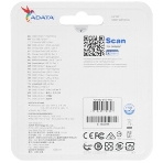 Флешка USB ADATA UV150 (AUV150-64G-RRD), 64Gb, USB 3.0, R/W 100/30, красный, фото14