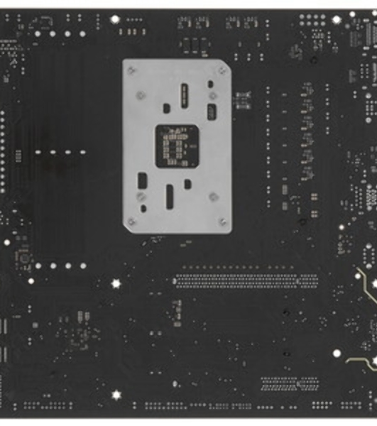 Материнская плата Gigabyte B840M DS3H WIFI6, AM5, AMD B840, 4xDDR5, 4xSATA, 2xM.2, 1xPCIe 4.0 x16, 1xPCIe 3.0 x4, 1xHDMI, 2xDP, 1x2.5Gb LAN, Wi-Fi 6, Bluetooth 5.3, 1xUSB-C 5Gbps, 2xUSB-A 5Gbps, 4xUSB-A 2.0, 3x3.5 мм, 7.1, mATX