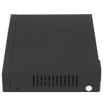 Коммутатор Digma DSP208F-2F-T120 V1, 10×100 Мбит/с, неуправляемый, фото8