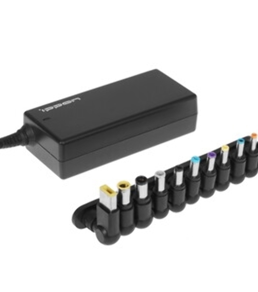 Блок питания Ippon E70 автоматический 70W 18.5V-20V 11-connectors 3.5A от бытовой электросети LED индикатор