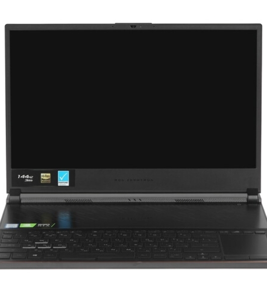 Допплата для Asus GX531GV