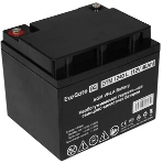 Батарея для ИБП ExeGate EX282977RUS DTM 1240 L (12V 40Ah), клеммы под болт М5, фото14