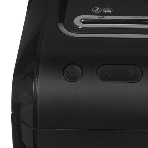 Шредер Fellowes Powershred 92Cs FS-1719301 P-4, 4х38мм, 18лст., 25лтр., уничтожает: скобы, карты, скрепки, CD, фото30