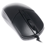 Мышь проводная SVEN RX-112 черный, 800 dpi, USB, кнопки - 3, фото17
