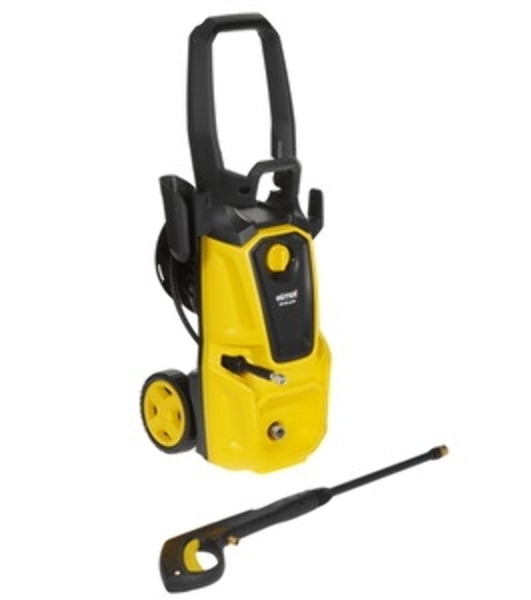 Минимойка Huter W195-ARV 2500Вт