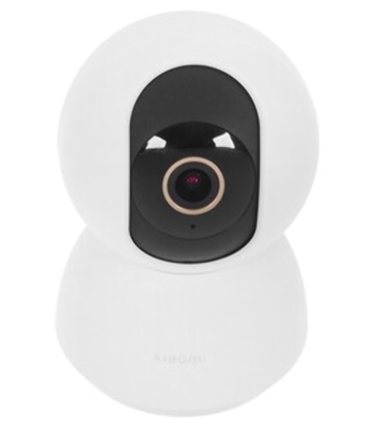 Видеокамера безопасности Xiaomi Smart Camera C300 XMC01 (BHR6540GL)
