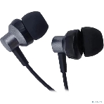 Проводные наушники Oklick HS-S-230 черный, вкладыши, Jack 3.5 мм, фото6