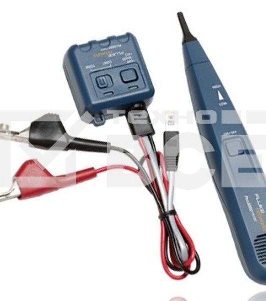 Тестер Fluke PRO3000 (26000900) 