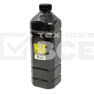 Тонер Hi-Black для HP LJ Универсальный Enterprise M604 (Hi-Black) Тип 5.0, 1 кг, канистра
