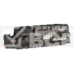Картридж лазерный Sakura MLTD204E для Samsung SL-M3325/3375/3825/3875/4025/4075 черный, 10 000к., фото2