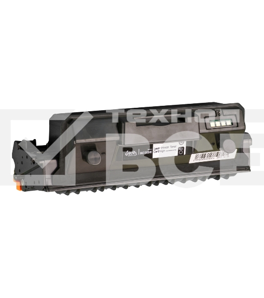 Картридж лазерный Sakura MLTD204E для Samsung SL-M3325/3375/3825/3875/4025/4075 черный, 10 000к.