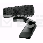Цифровая камера Logitech HD Pro C925e черный 2Mpix USB2.0 с микрофоном, фото9